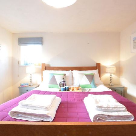 1 South Cottages Thorpeness Esterno foto