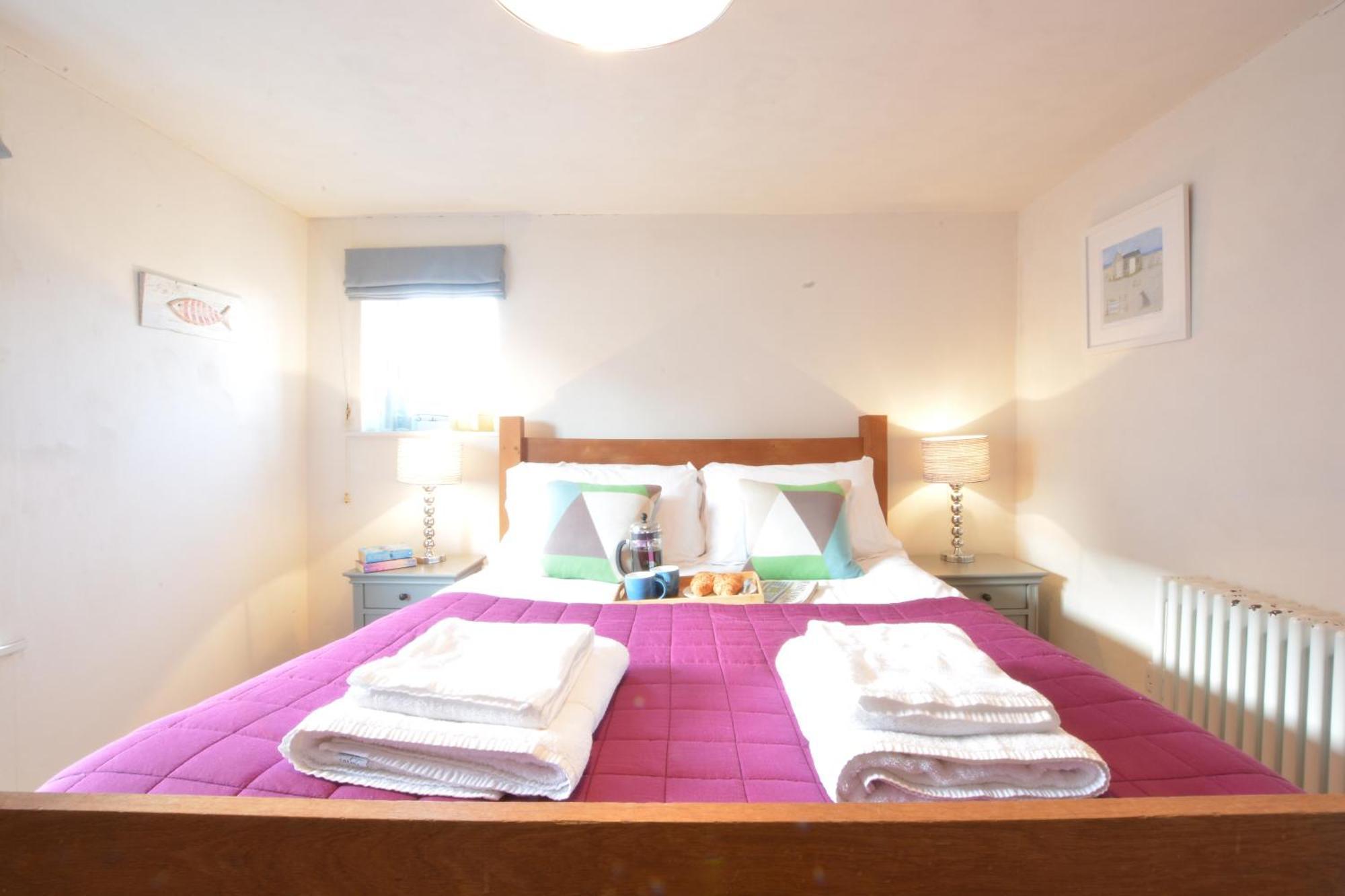 1 South Cottages Thorpeness Esterno foto