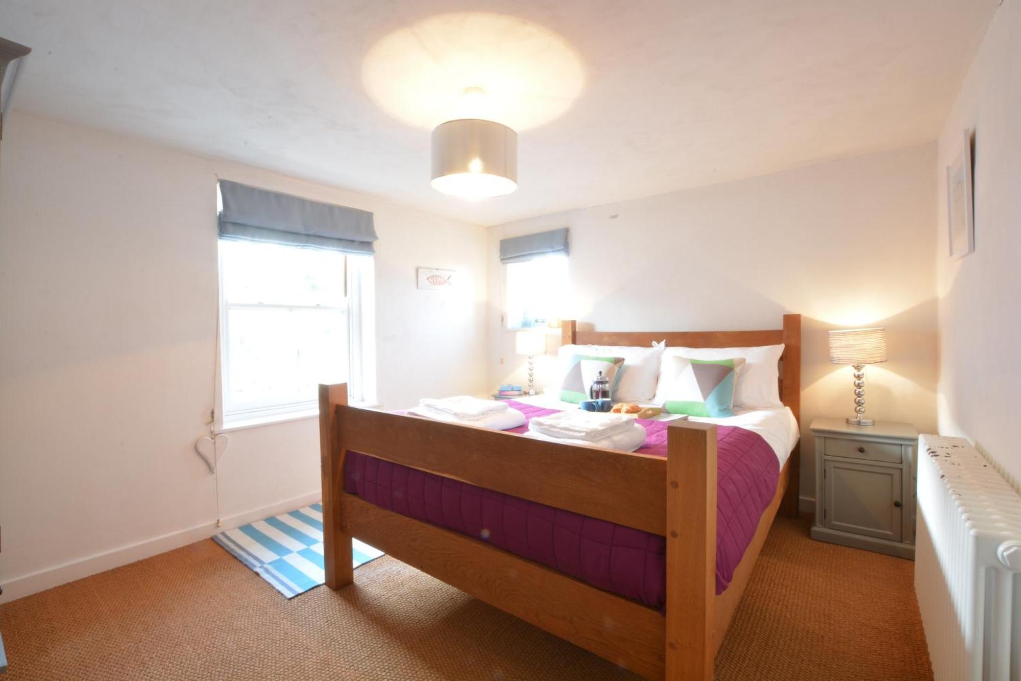 1 South Cottages Thorpeness Esterno foto