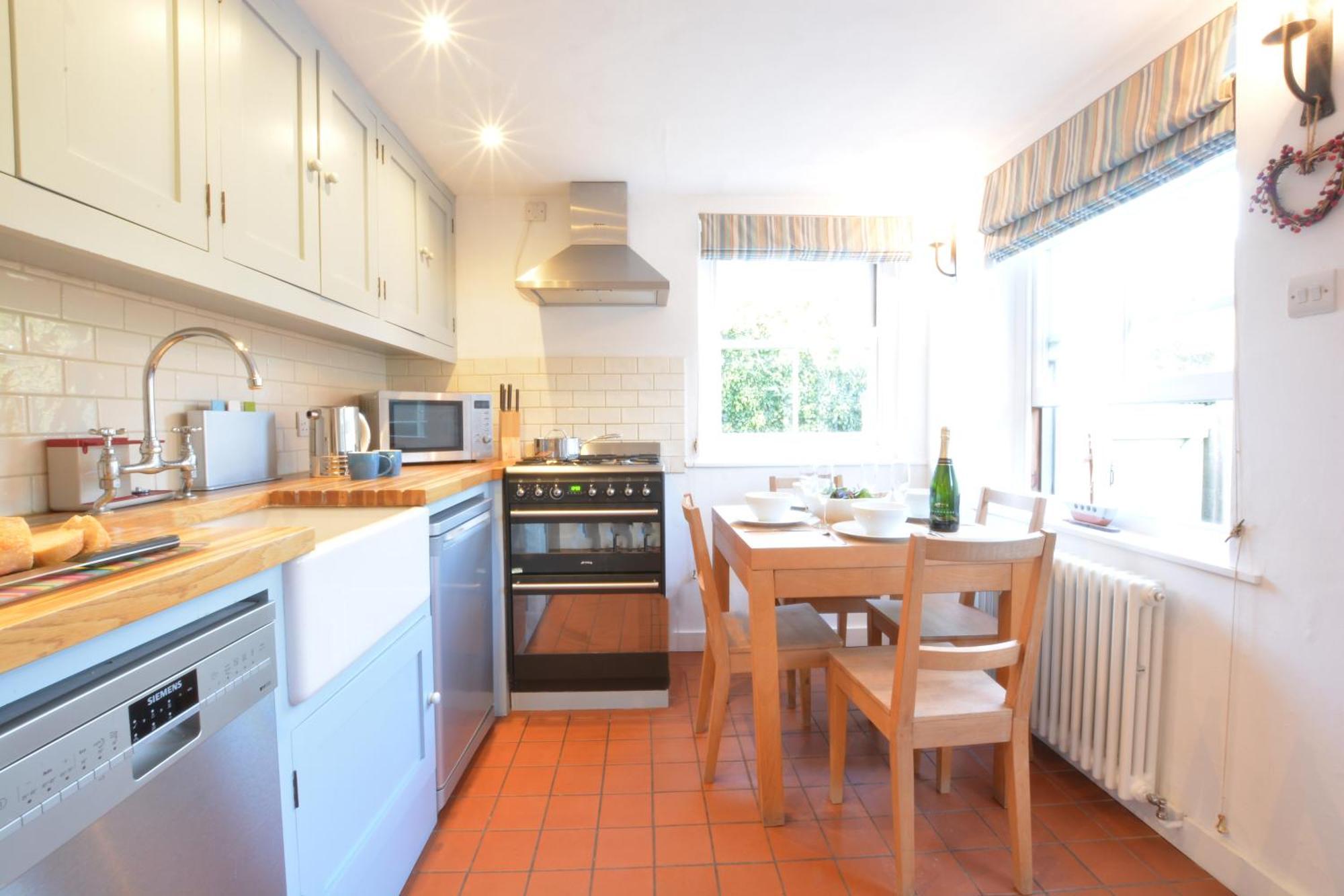 1 South Cottages Thorpeness Esterno foto