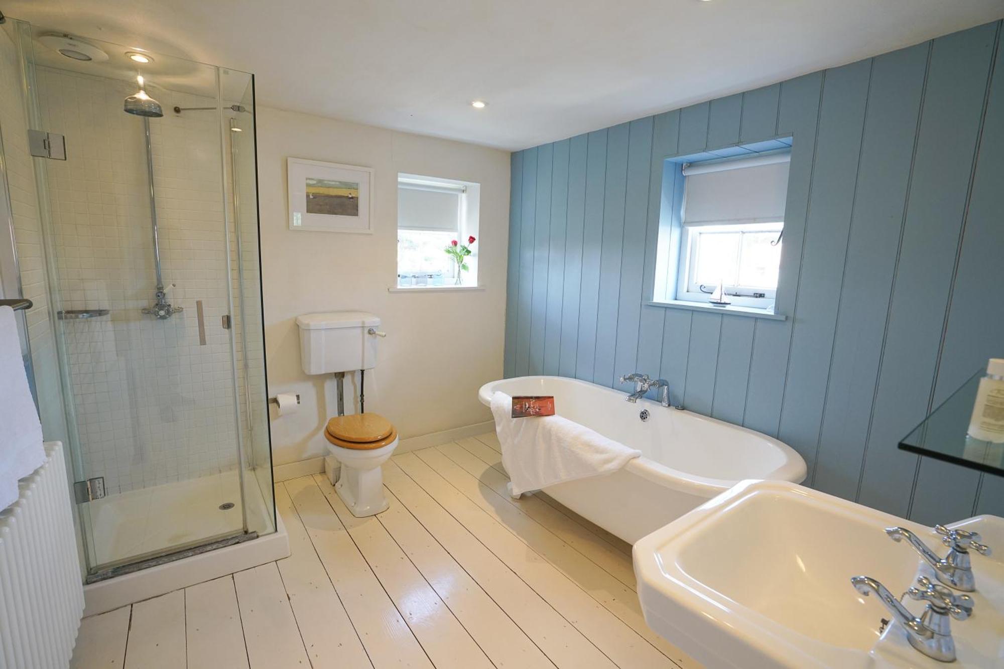 1 South Cottages Thorpeness Esterno foto