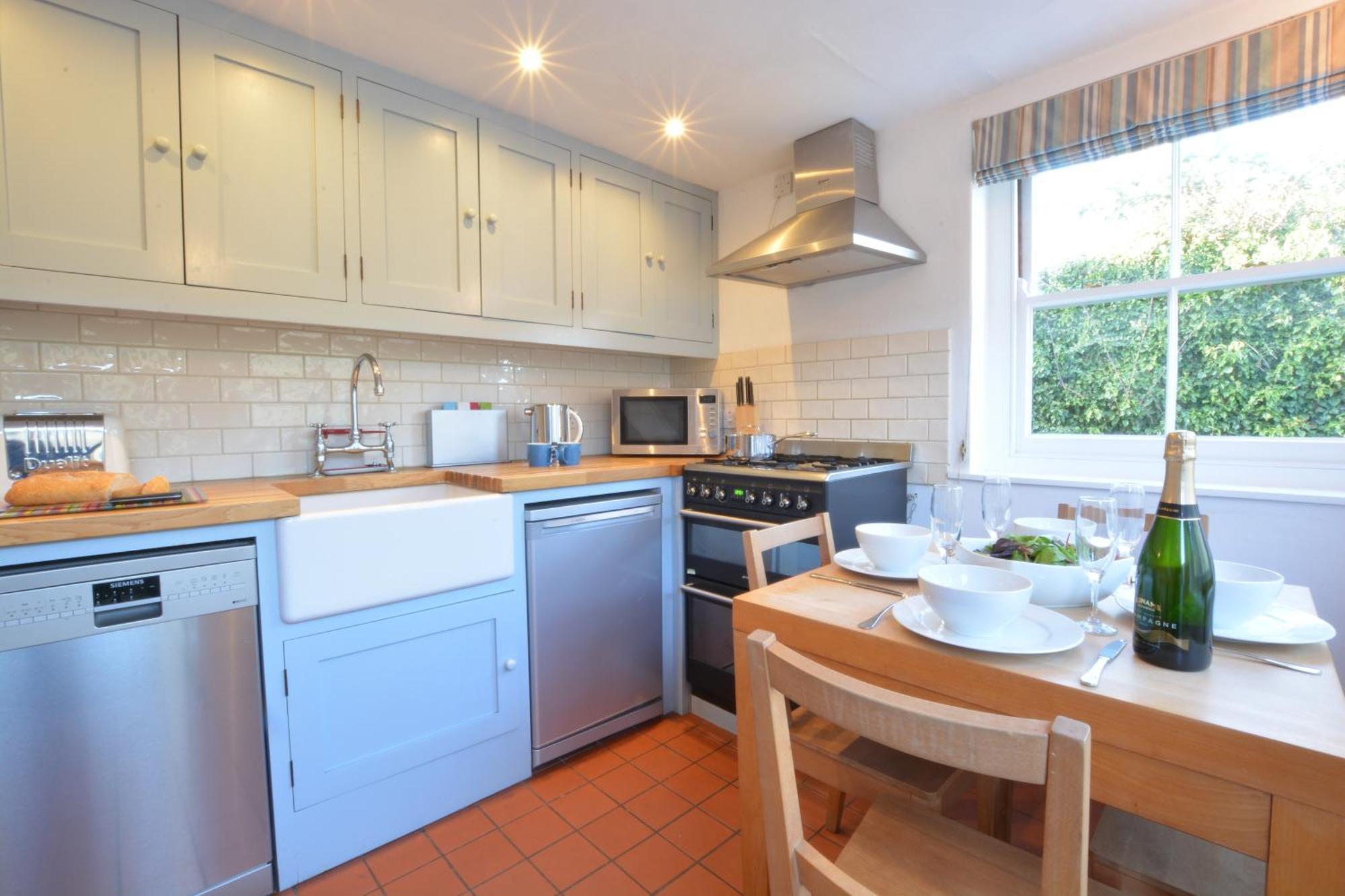 1 South Cottages Thorpeness Esterno foto