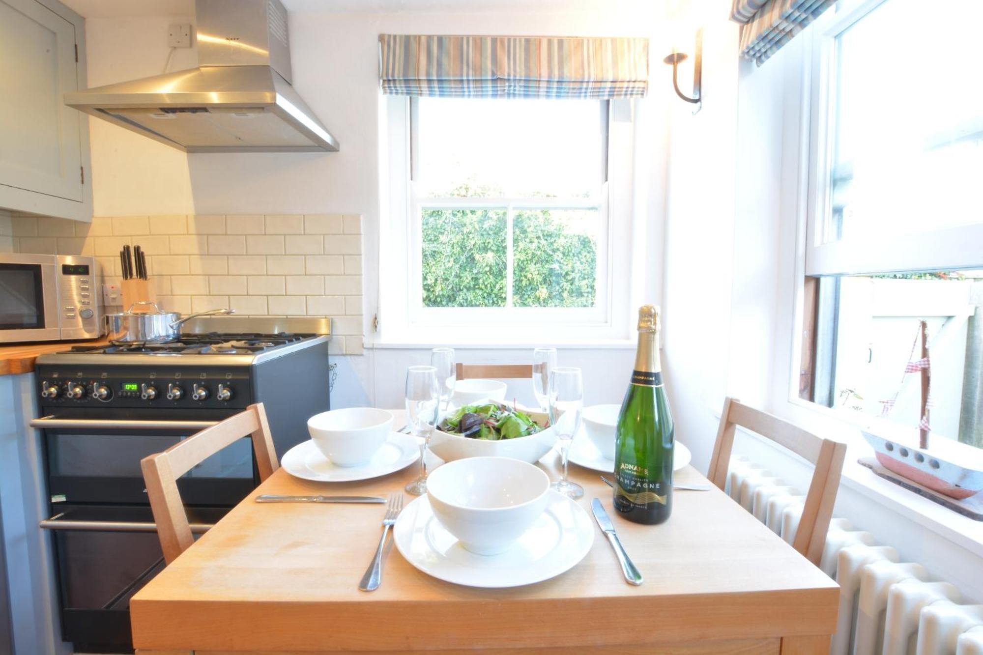 1 South Cottages Thorpeness Esterno foto