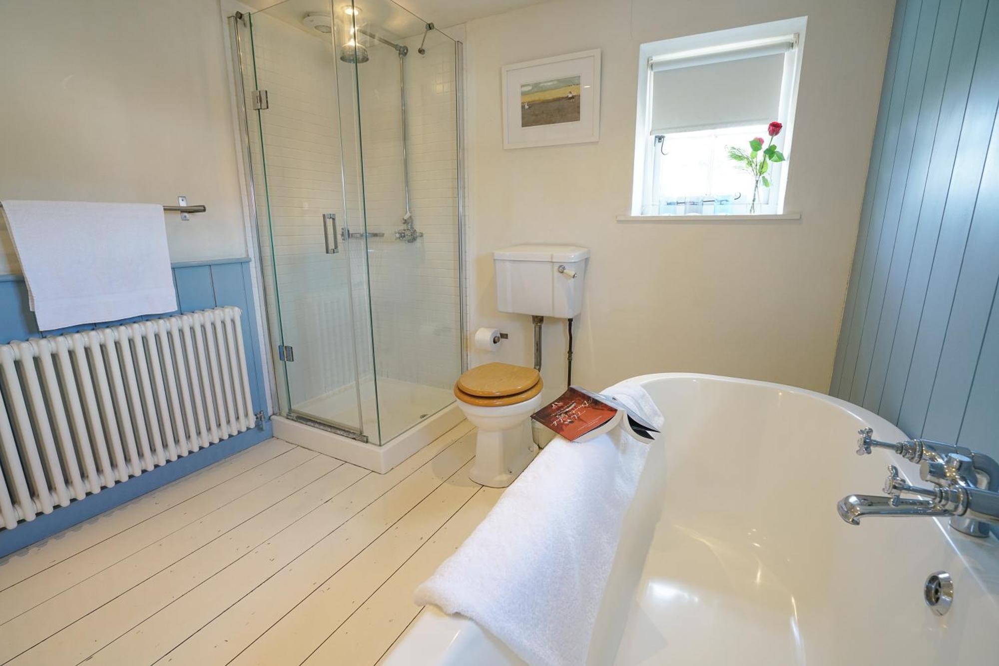 1 South Cottages Thorpeness Esterno foto